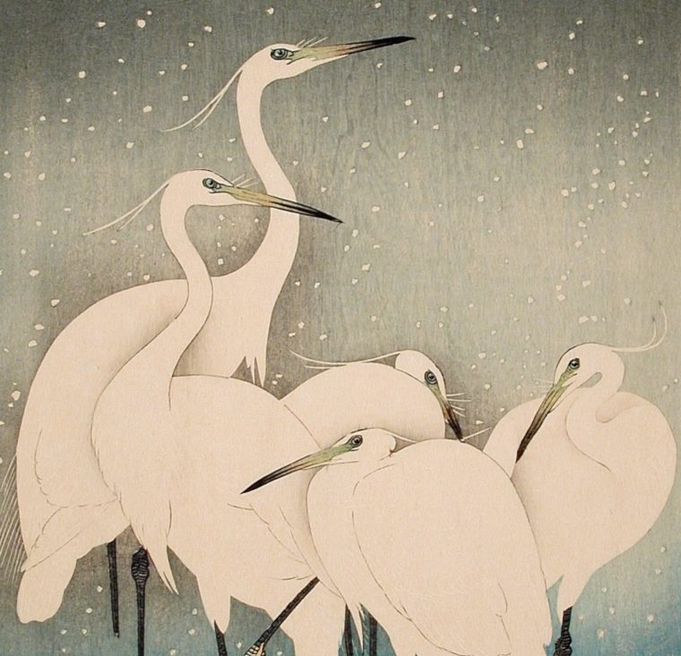 Toji: The Japanese Winter Solstice and the Return of Light