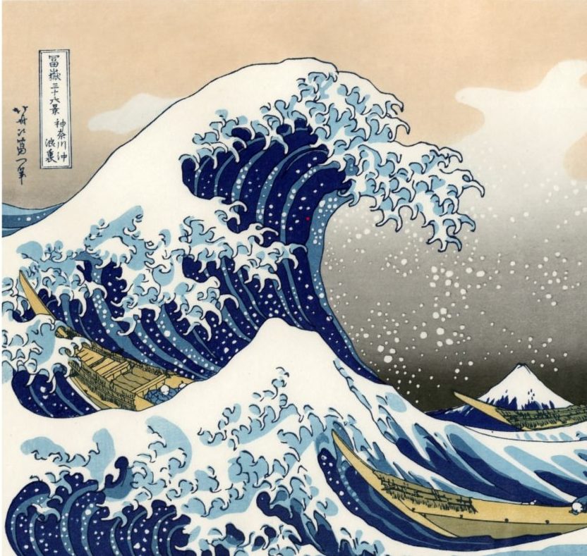 5 Japanese Artists to Know Before You Start Collecting Ukiyo-e
